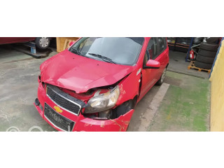Зеркало (управляемое электричеством) Chevrolet Astra 2008-2011 года 96808197