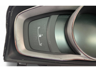 Панель приборов 31412534 Volvo S60