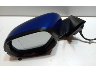 Зеркало электрическое        Honda HR-V  2015 - 2020 года   