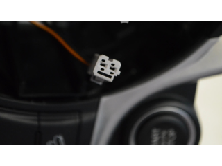 Volant Alfa Romeo Stelvio 2017 01561247300