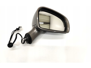 Zpětné zrcátko Mercedes-Benz SLK R172 2011