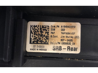 Pojistková skříňka A1645403372, A0025428119 Mercedes-Benz ML W164 2005