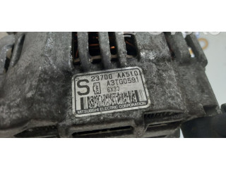 Генератор 23700AA510, 156873   Subaru Tribeca      