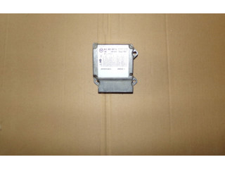 Блок подушек безопасности 1K0909605SN Skoda Octavia Mk2 (1Z)