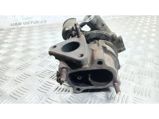 Turbodmychadlo Турбина GT1540 Nissan Almera 2.2 NR. 546