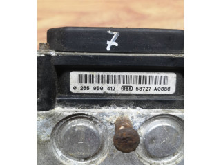 Блок АБС 22082005, 00016N0 Audi A6 S6 C6 4F 2004 - 2011 года