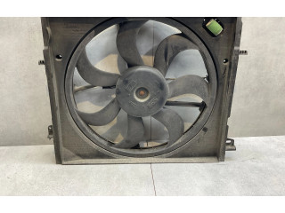 Вентилятор радиатора     214814BE0A    Nissan X-Trail T32 