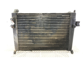 Интеркулер     Jeep Grand Cherokee (WJ) 