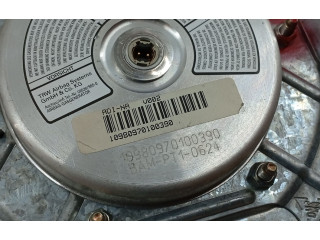 Подушка безопасности водителя BAMPT10624   Renault Clio II