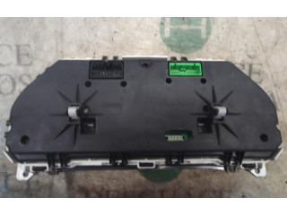 Přístrojová deska Suzuki Liana 2004