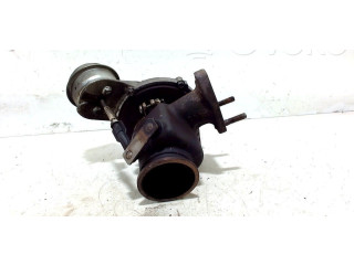  Турбина Alfa Romeo Giulietta  55230176   для двигателя 940.A.3000      