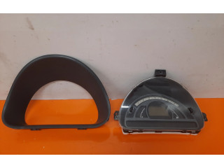 Панель приборов 21667252-3 Alpine C2