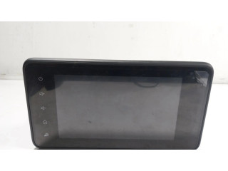 Блок управления HiFi audio