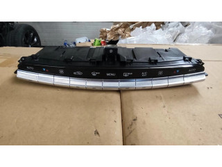 Блок управления климат-контролем A2229063602, 13424716   Mercedes-Benz S W222