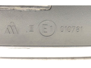 Зеркало электрическое        Skoda Superb B5 (3U)  2001 - 2008 года   