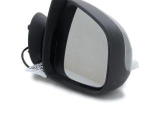 Зеркало электрическое        Dacia Duster  2010 - 2017 года   