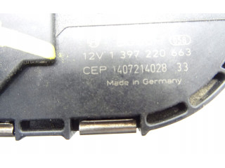 Моторчик дворников 5G1955119A, 5G1955119A Volkswagen Golf VII