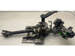 Рулевая рейка Honda FR-V 2004 - 2009 года