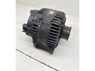 Генератор 059903015R Audi A6 S6 C6 4F