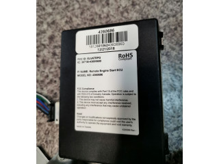 Комплект зажигания    Subaru Forester SJ