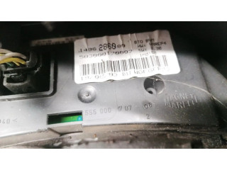 Дисплей    1496286080, 503000170007   Citroen C8