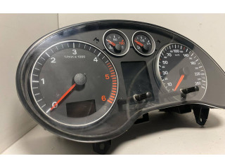 Панель приборов 8P0920931 Audi A3 S3 8P