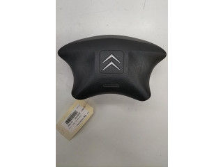 Подушка безопасности водителя 98158975XT Citroen Berlingo