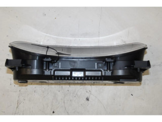 Панель приборов    Jeep Renegade       