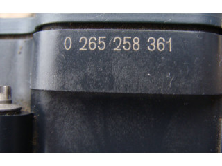 Блок АБС 9822373680 Citroen C3 2016- года