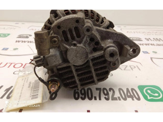 Генератор MD336781 Mitsubishi Galant
