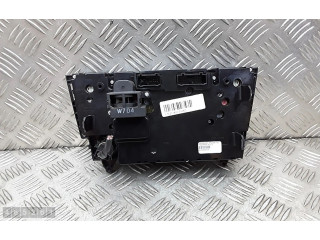 Блок управления кондиционера воздуха / климата/ печки (в салоне) 30746022 Volvo S60