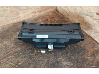 Přístrojová deska Mercedes-Benz C W203 2002 A2035404511, 110080169005