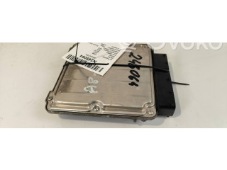 Řídící jednotka 4E0907409B, 4E0910409F   Audi A8 S8 D3 4E 2002