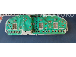 Přístrojová deska Hyundai Sonata