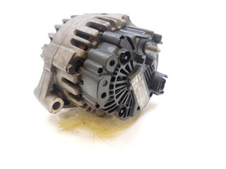 Генератор A6391500250, A6391500250 Smart ForFour I