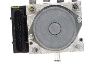 Блок АБС 8201063079 Dacia Logan I 2004 - 2012 года