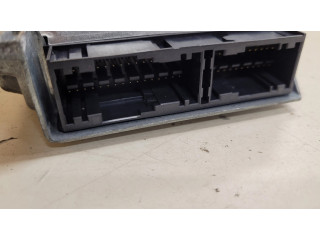 Блок подушек безопасности 603726100, 9653493780   Citroen C4 I