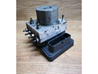 Блок АБС 6R0907379AS, 6R0907379AT Skoda Fabia Mk2 (5J) 2007 - 2014 года