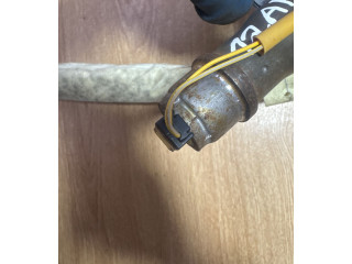 Боковая подушка безопасности Mitsubishi Endeavor