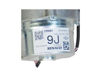    Рулевая рейка 488103304R   Dacia Duster II 2017 - 2024 года