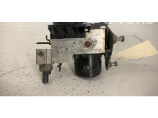 Блок управления АБС 0034317512   Mercedes-Benz A W168