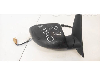 Зеркало электрическое Audi A2 - года