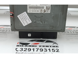 Блок управления двигателем Блок управления 03L906023KN, 03L906023KM Audi A1