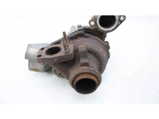 Turbodmychadlo Турбина 0375P7 Peugeot 3008 I