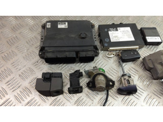 Řídící jednotka 89661-30D00 Lexus GS 300 350 430 450H 2007