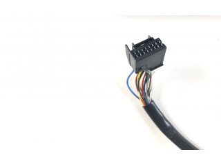 Zpětné zrcátko Audi A8 S8 D4 4H 2010 4H2857410H, 4H2857410H