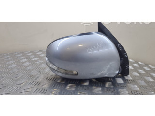Зеркало электрическое Mitsubishi Outlander 2007 - 2012 года