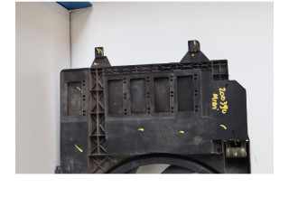 Вентилятор радиатора 7541092 Mini One - Cooper R50 - 53