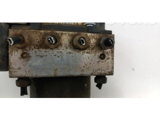 Блок АБС Citroen Berlingo 2008 - 2018 года