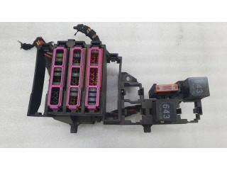 Pojistková skříňka 8K0971845A Audi A4 S4 B8 8K 2009